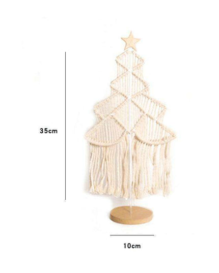 Magical Winter Dwarf and Bear Resin Desk Ornament