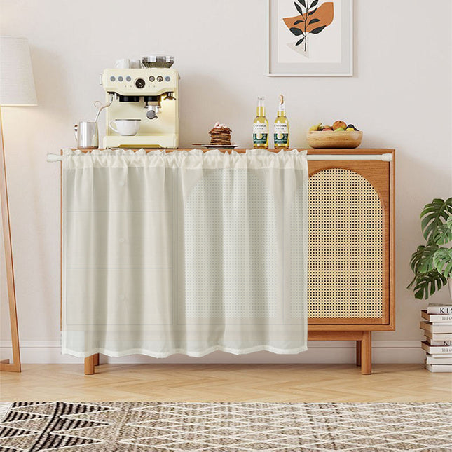 Thickened Chiffon Waterproof Shade Curtain Kitchen thickened-chiffon-waterproof-shade-curtain-kitchen Arts, Crafts & Sewing›Art Supplies›Paint