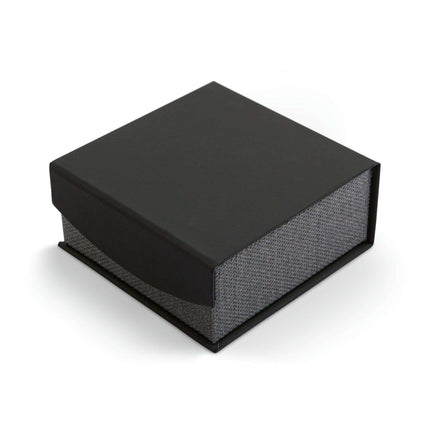 Elegant 18K Gold-Plated Best Friends Necklace Set with Personalized Gift Boxes