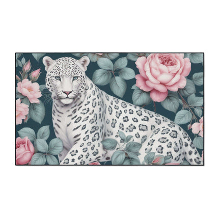 Personalized Elegant Home Area Rug for Stylish Interiors