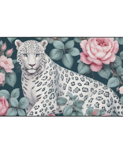 Personalized Elegant Home Area Rug for Stylish Interiors