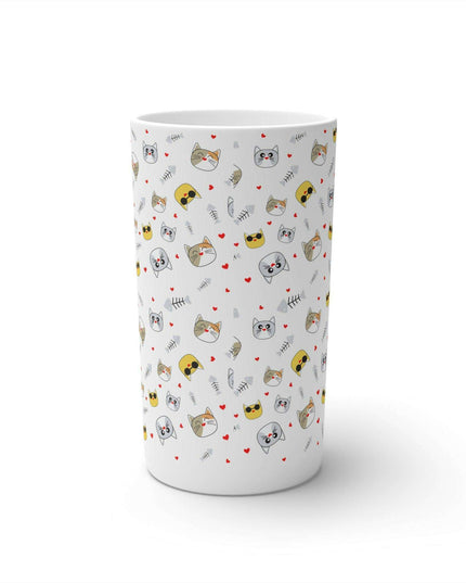 Sophisticated Sips: Maison d'Elitre Conical Coffee Mugs for an Elegant Morning Routine