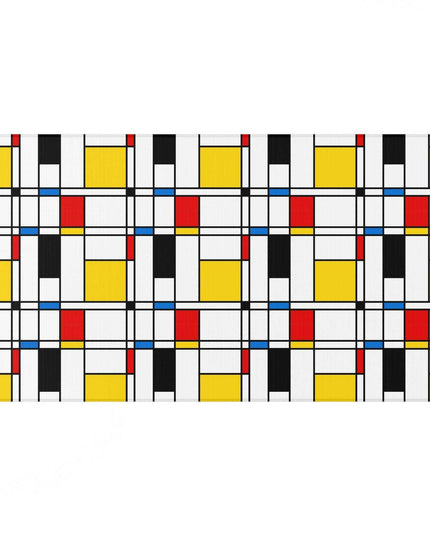 Elegant Customizable Dornier Area Rug - Luxurious Home Decor Enhancement