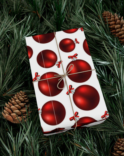 Sophisticated 3D Holiday Gift Wrap: Elevate Your Gifting Experience