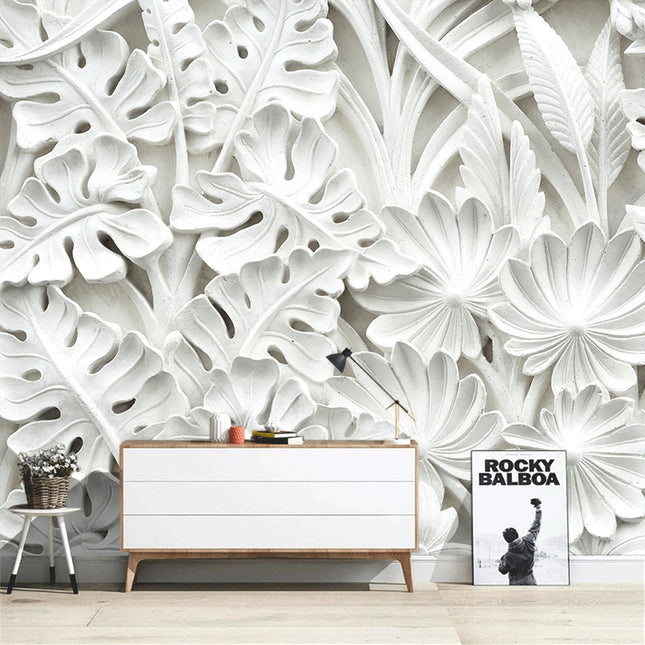 TV Background Wallpaper Self-adhesive PVC
