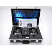 2 Butterfly Drones + 2 Upgraded Controllers (+ Protective Flycase) / A