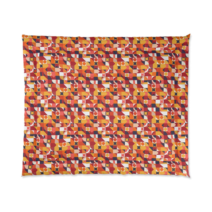Elegant Vintage Plush Throw - Experience Ultimate Comfort