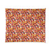 Elegant Vintage Plush Throw - Experience Ultimate Comfort