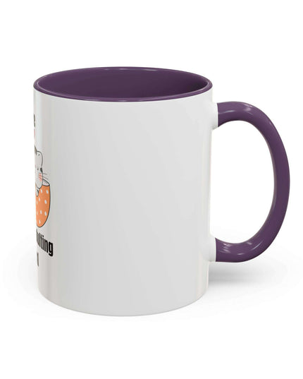 Mug - Coffee: Because Adulting is Hard