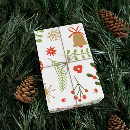 Luxurious American Gift Wrap Collection: Exquisite Matte & Glossy Finishes for Stunning Presentations