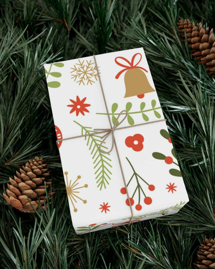 Luxurious American Gift Wrap Collection: Exquisite Matte & Glossy Finishes for Stunning Presentations