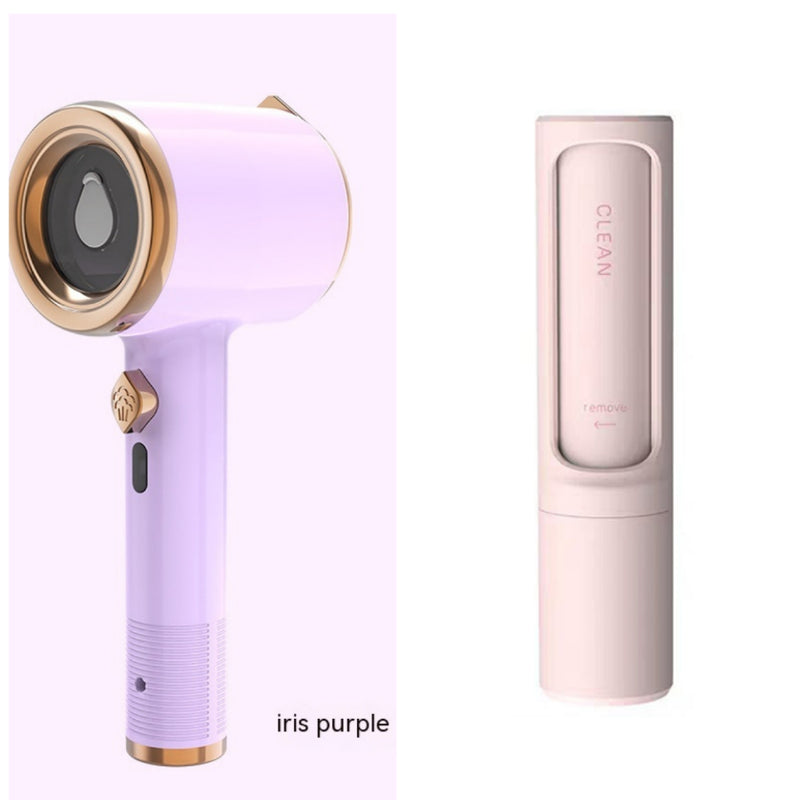 Peekaboo Studio Mini Portable Handheld Garment Steamer - Travel-Friend