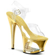 Gold / 34