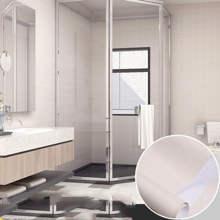 Peekaboo Studio Waterproof Self-Adhesive Wall Stickers for Easy Decor