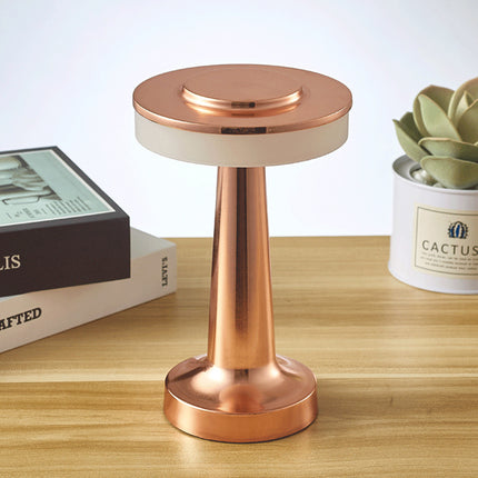Peekaboo Studio Wireless Touch Sensor Table Lamp - Cordless & Recharge
