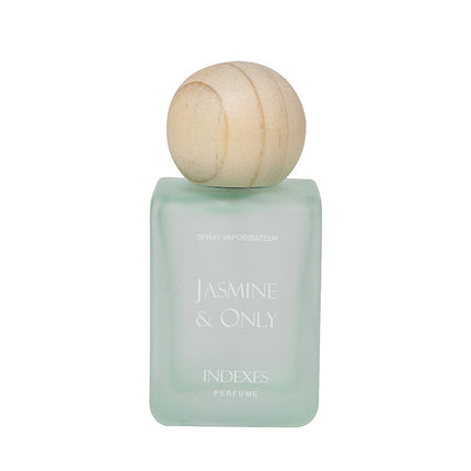 Peekaboo Studio Index Perfume for Women - Long Lasting Fresh Tea Scent