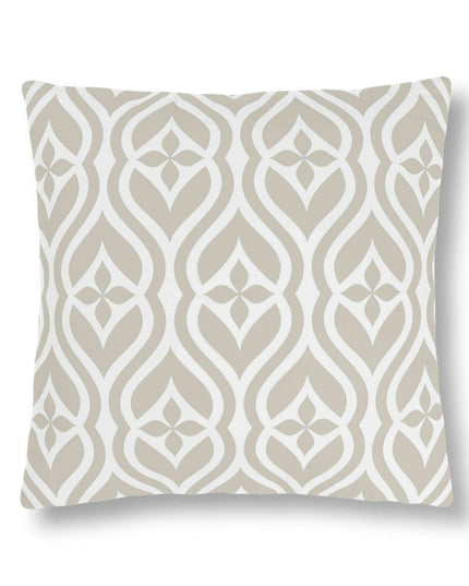 Vibrant All-Weather Floral Outdoor Pillows for Ultimate Comfort and Durability