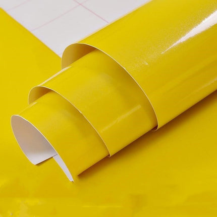 Peekaboo Studio Self-Adhesive Oil-Proof Wallpaper - Easy to Apply & Du