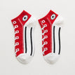 Red / One size
