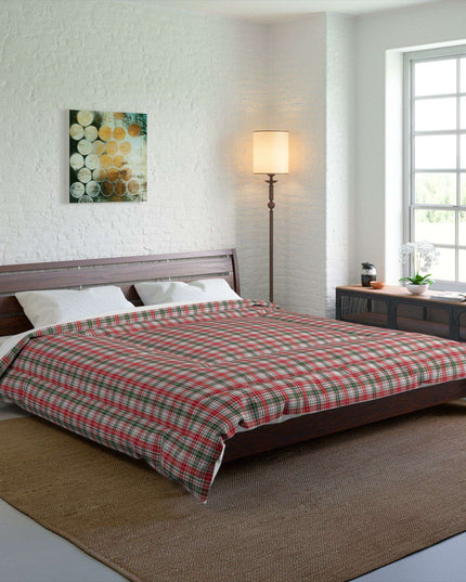 Winter Wonderland Comfort - Premium Festive Blanket for Snuggling