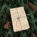 Sophisticated Sustainable Custom Gift Wrap Collection