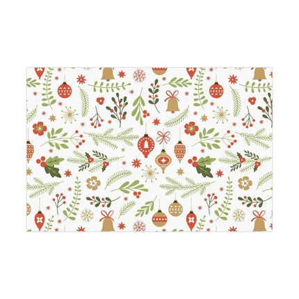 Luxurious American Gift Wrap Collection: Exquisite Matte & Glossy Finishes for Stunning Presentations