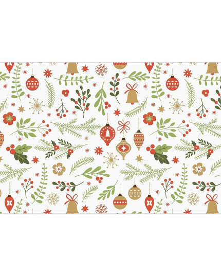 Luxurious American Gift Wrap Collection: Exquisite Matte & Glossy Finishes for Stunning Presentations