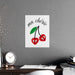 Cherry Blossom Matte Home Art Prints - Premium Decor Collection: Transform Your Living Space with Elegant Matte Posters