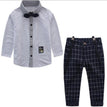 Chapter Grey / 100cm