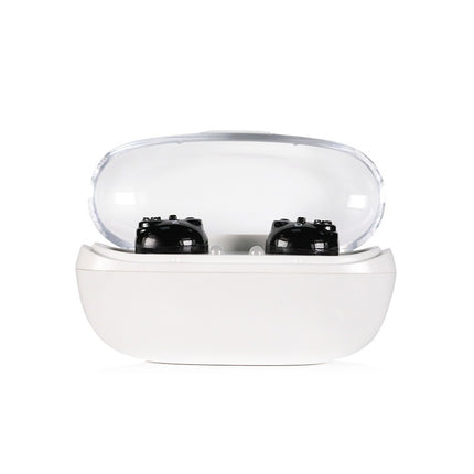 Peekaboo Studio Dual-Device Hearing Aid for Elderly - Sound Amplifier