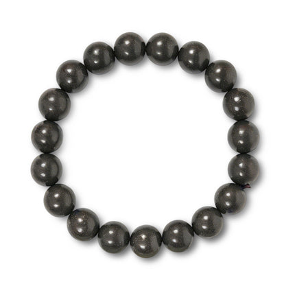 Très Elite Traditional Chinese Medicine Bead Bracelet - Healing & Styl