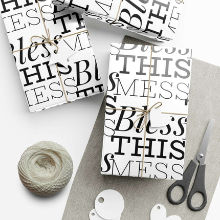 Luxury Personalized Gift Wrap: Elevate Your Gifting with Premium USA Craftsmanship