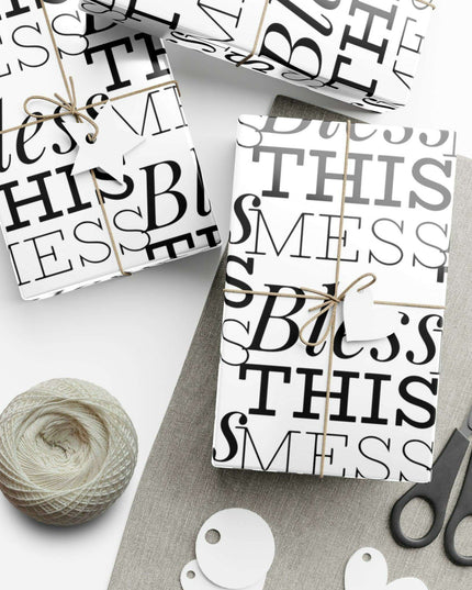 Luxury Personalized Gift Wrap: Elevate Your Gifting with Premium USA Craftsmanship