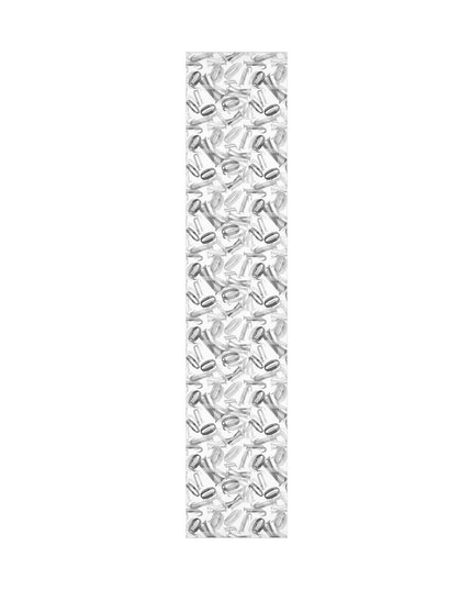 Luxurious Eco-Conscious Custom Gift Wrap: Crafted in the USA with Personalized Printing Options