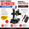 EasyThreed K10 Entry-Level Desktop 3D Printer — PLA & TPU Compatible, One-Key Printing Mouse Pads easythreed-3d-printer-entry-level-compatible-with-pla-tpu-1-75mm-filament-include-power-adaptor Electronics > Print, Copy, Scan & Fax > 3D Printers