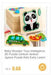 Montessori Interactive 3D Wooden Puzzle - Engaging Learning Toy for Young Adventurers