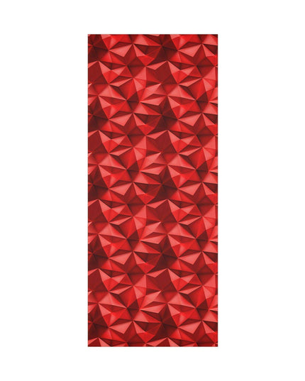 Eco-Friendly Elegance: Luxe Christmas Gift Wrap Set in Matte & Satin