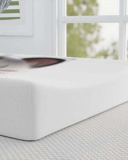 Personalized Luxurious Baby Changing Pad Cover - Upgrade Your Nursery Style