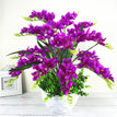 Purplish Red 2 Round Basin