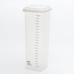 Transparent / 2200ML