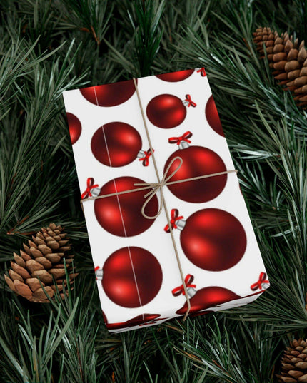 Sophisticated 3D Holiday Gift Wrap: Elevate Your Gifting Experience