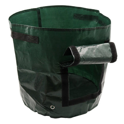 Peekaboo Studio PE Cloth Garden Planting Bag - Durable & Eco-Friendly
