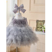 Grey / 100cm