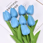 Sky Blue