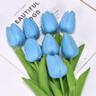 Sky Blue / 10PCS