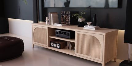 Bamboo TV Cabinet bamboo-tv-cabinet Arts, Crafts & Sewing›Art Supplies›Paint