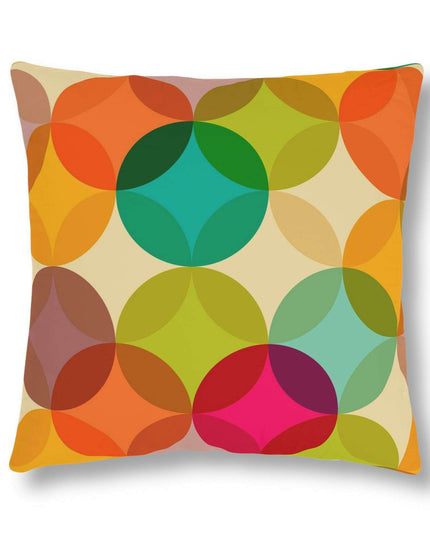 Chic Botanical Serenity Cushion Collection: Stylish Durability for Any Environment