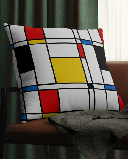 Versatile Waterproof Pillow Collection for Stylish Outdoor and Indoor Living