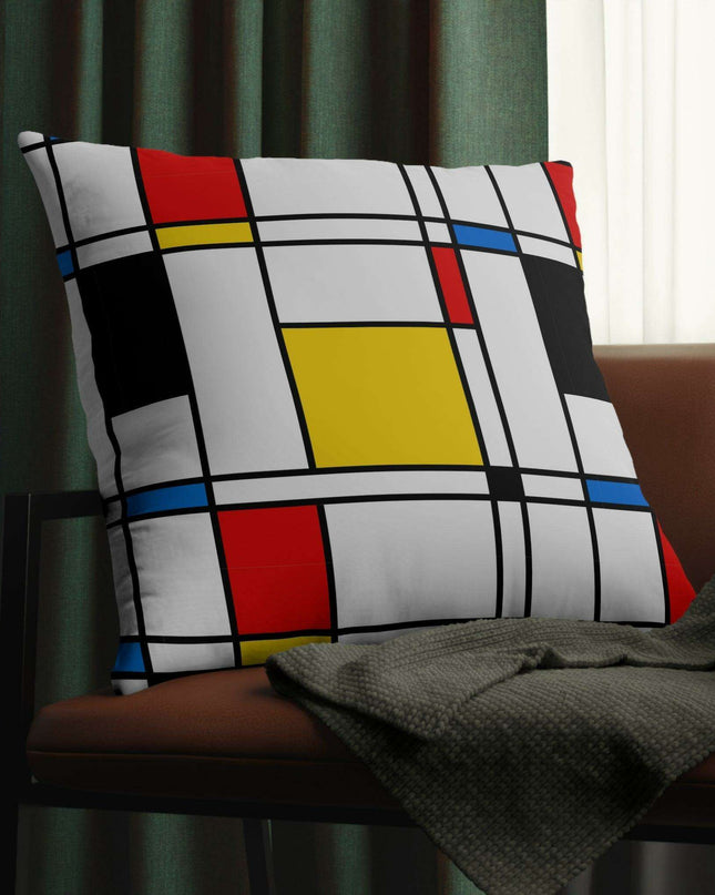 Versatile Waterproof Pillow Collection for Stylish Outdoor and Indoor Living