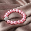 Pink / 30CM